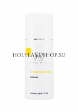 Holy Land C the Success Cleanser 250ml